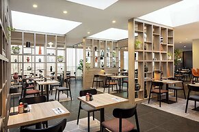 Ramada by Wyndham Amsterdam Airport Schiphol
