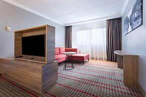 Ramada by Wyndham Amsterdam Airport Schiphol