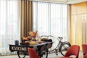 Ramada by Wyndham Amsterdam Airport Schiphol