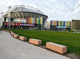 Ramada by Wyndham Amsterdam Airport Schiphol