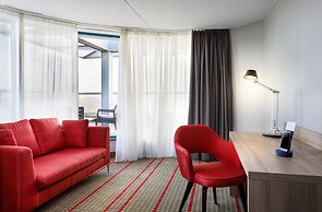 Ramada by Wyndham Amsterdam Airport Schiphol