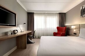 Ramada by Wyndham Amsterdam Airport Schiphol