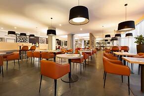 Ramada by Wyndham Amsterdam Airport Schiphol