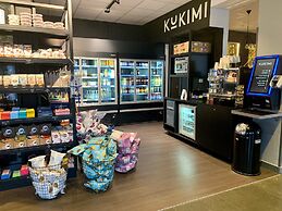 Ramada by Wyndham Amsterdam Airport Schiphol