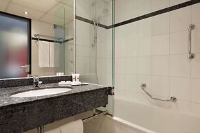 Ramada by Wyndham Amsterdam Airport Schiphol