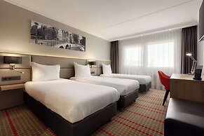 Ramada by Wyndham Amsterdam Airport Schiphol