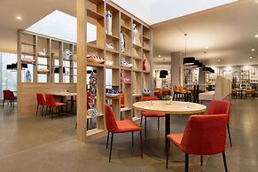 Ramada by Wyndham Amsterdam Airport Schiphol