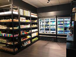 Ramada by Wyndham Amsterdam Airport Schiphol