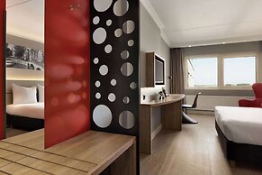 Ramada by Wyndham Amsterdam Airport Schiphol