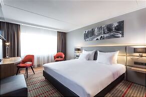Ramada by Wyndham Amsterdam Airport Schiphol