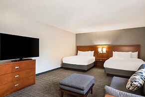 Sonesta Select San Jose Airport