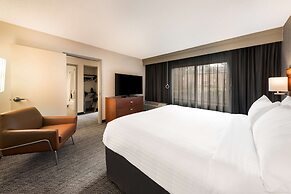 Sonesta Select San Jose Airport