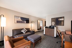 Sonesta Select San Jose Airport