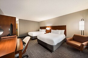 Sonesta Select San Jose Airport