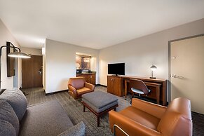 Sonesta Select San Jose Airport