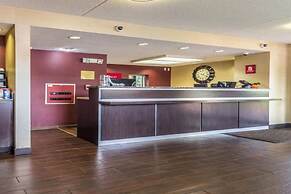 Red Oak Inn Detroit Metro Airport - Belleville