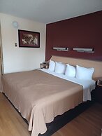 Red Oak Inn Detroit Metro Airport - Belleville