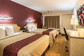 Red Oak Inn Detroit Metro Airport - Belleville