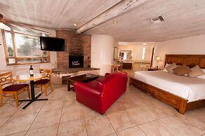 Gold Canyon Golf Resort & Spa