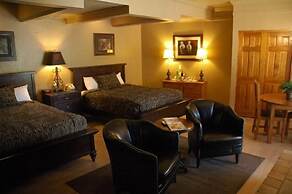 Gold Canyon Golf Resort & Spa