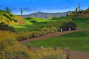 Gold Canyon Golf Resort & Spa