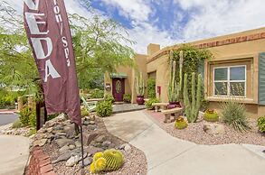 Gold Canyon Golf Resort & Spa