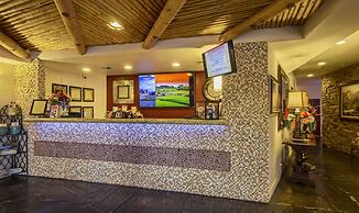 Gold Canyon Golf Resort & Spa