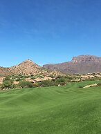 Gold Canyon Golf Resort & Spa