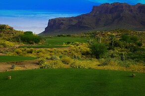 Gold Canyon Golf Resort & Spa