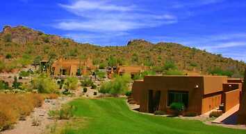 Gold Canyon Golf Resort & Spa