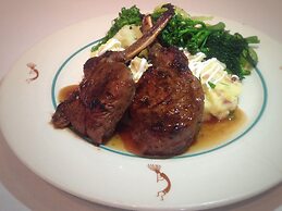 Gold Canyon Golf Resort & Spa