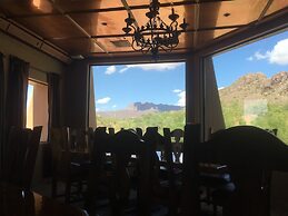 Gold Canyon Golf Resort & Spa