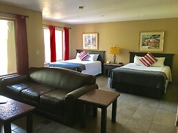 Gold Canyon Golf Resort & Spa