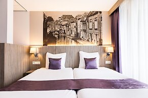 Best Western City Hotel Woerden