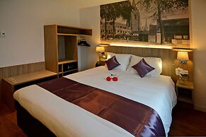 Best Western City Hotel Woerden