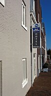 Best Western City Hotel Woerden