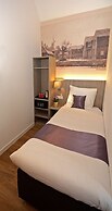 Best Western City Hotel Woerden