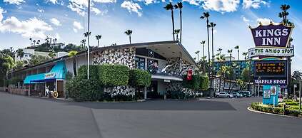 Kings Inn San Diego