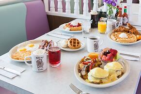 Kings Inn San Diego