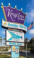 Kings Inn San Diego