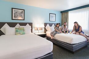 Kings Inn San Diego