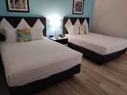 Kings Inn San Diego