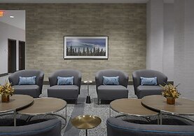 Hilton Garden Inn Corning Downtown