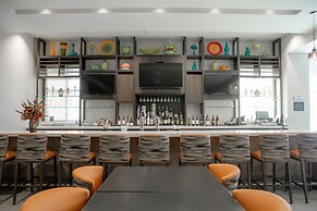 Hilton Garden Inn Corning Downtown