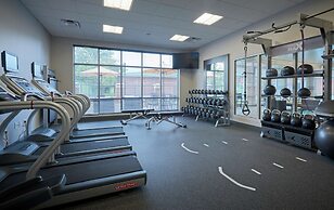 Hilton Garden Inn Corning Downtown