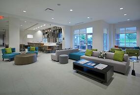 Hilton Garden Inn Corning Downtown