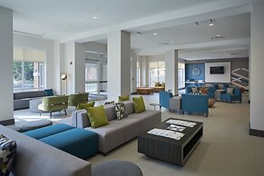 Hilton Garden Inn Corning Downtown