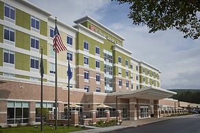 Hilton Garden Inn Corning Downtown
