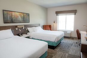 Hilton Garden Inn Corning Downtown