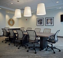 Hilton Garden Inn Corning Downtown